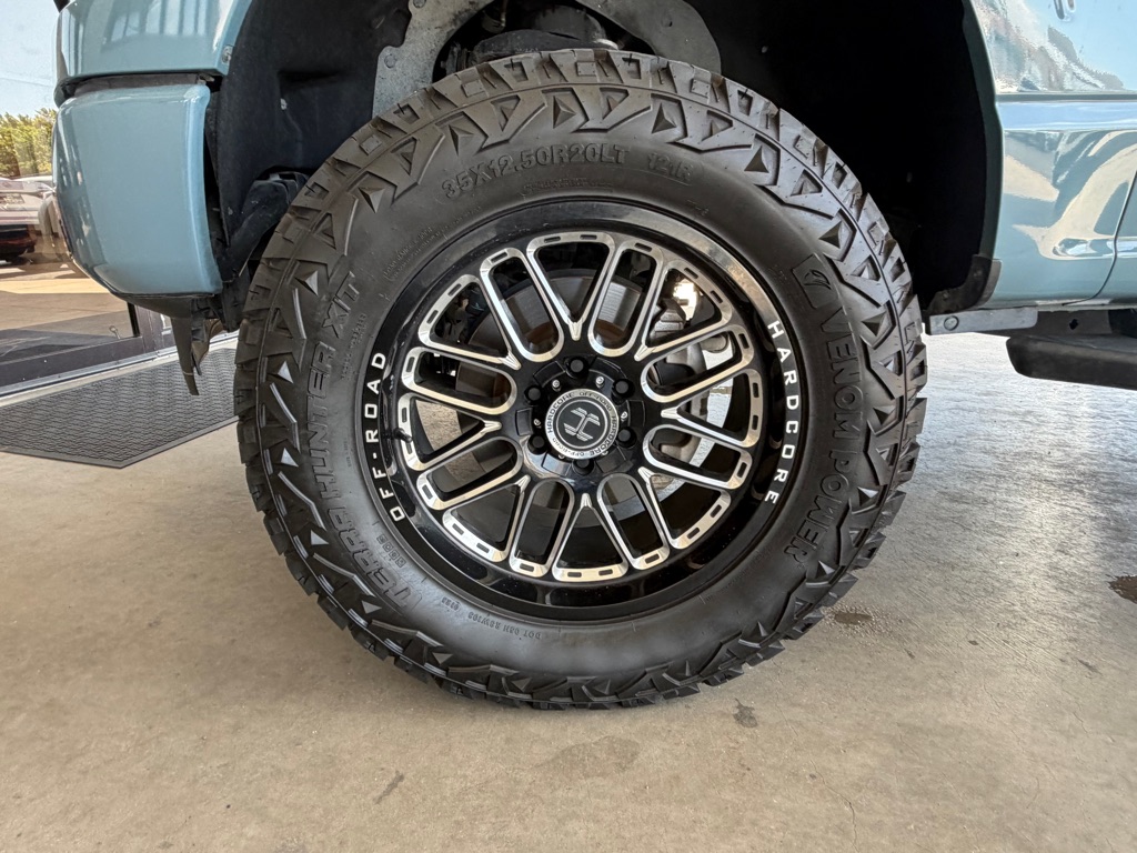 Photo 58 of this FORD F150