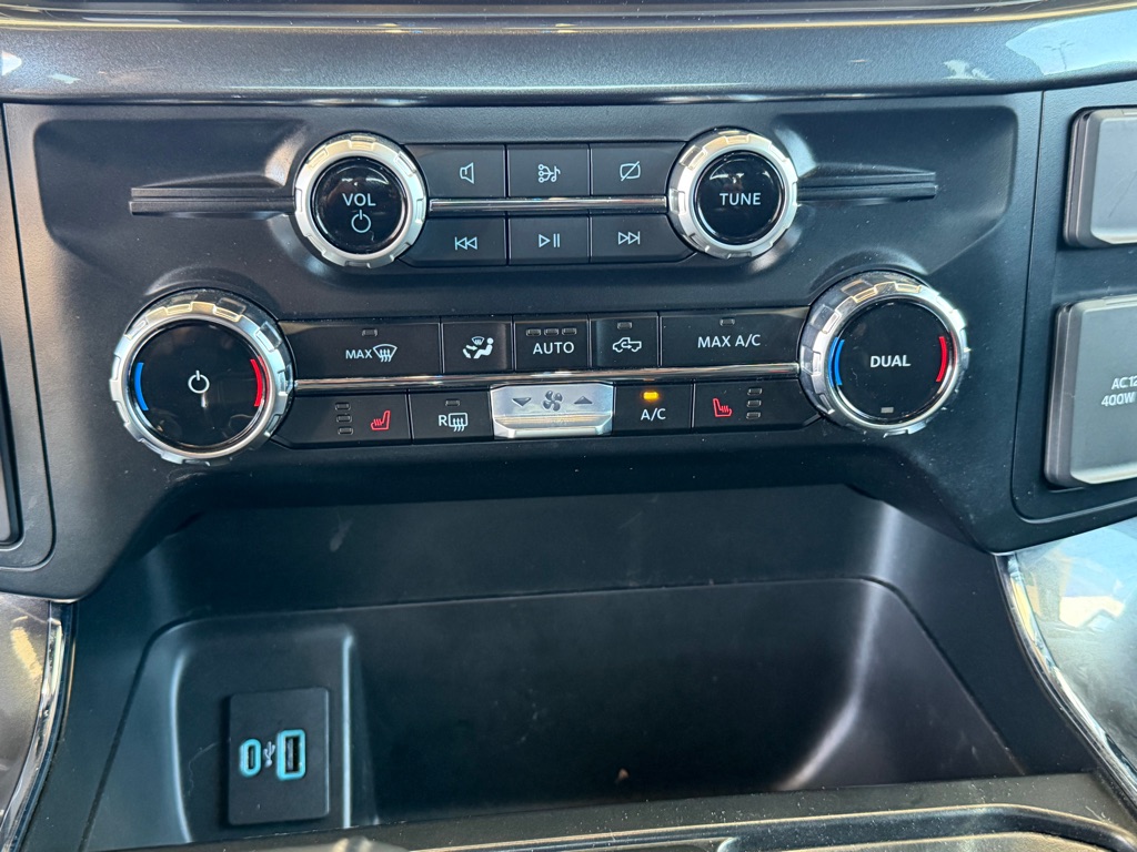 Photo 14 of this FORD F150