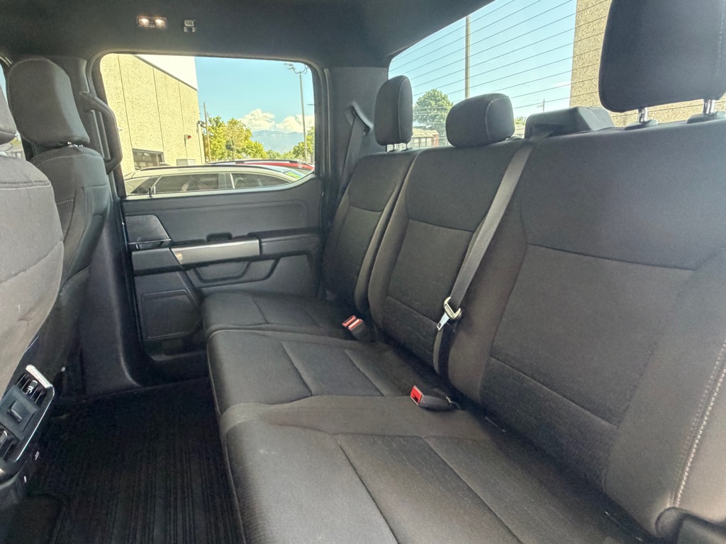 Photo 22 of this FORD F150
