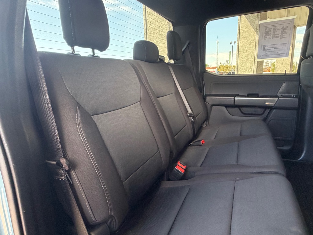 Photo 30 of this FORD F150