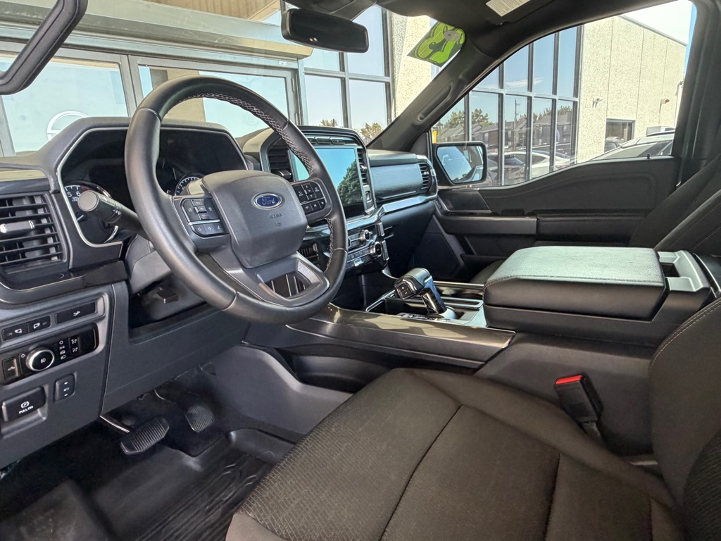 Photo 7 of this FORD F150