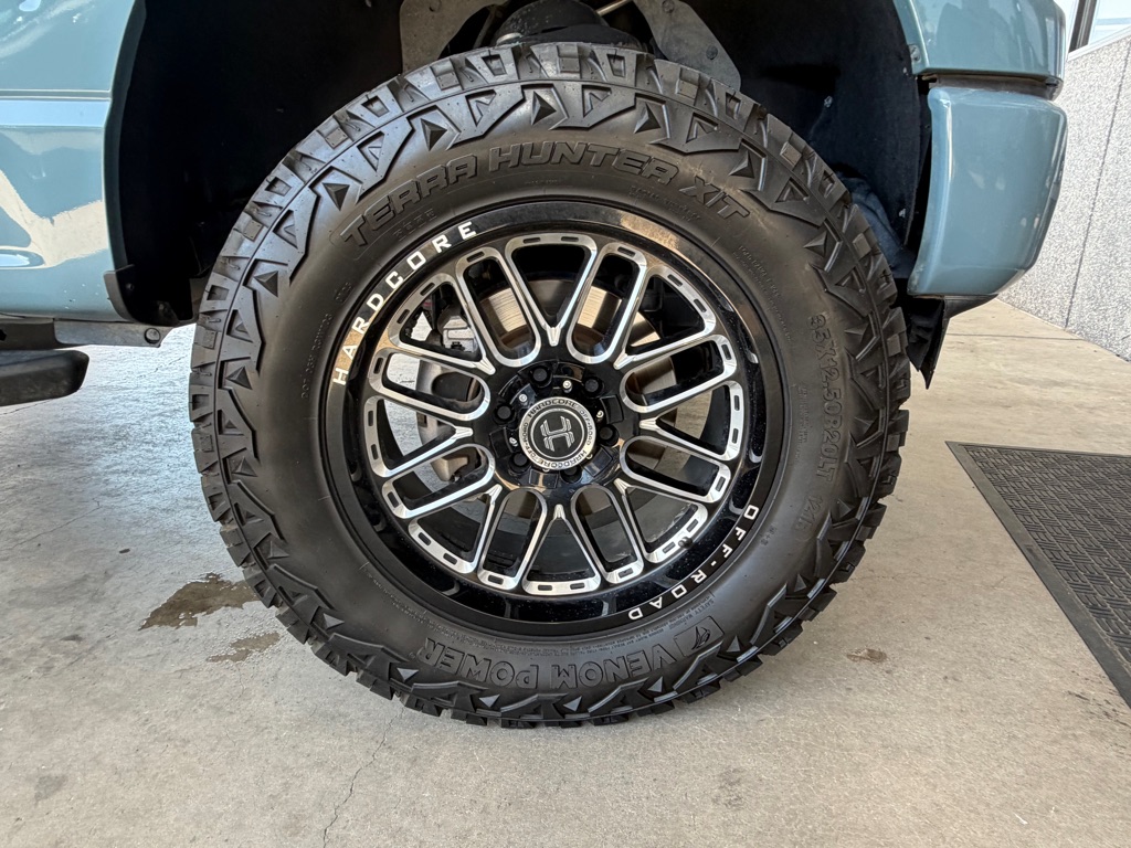 Photo 55 of this FORD F150