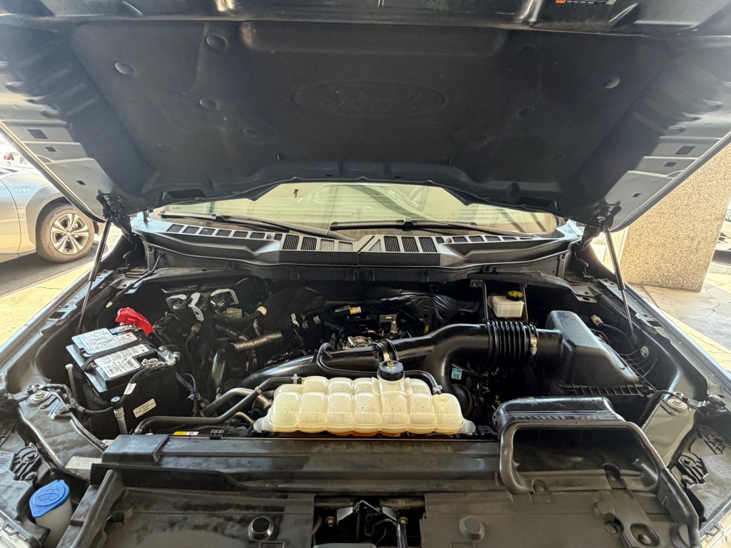 Photo 53 of this FORD F150