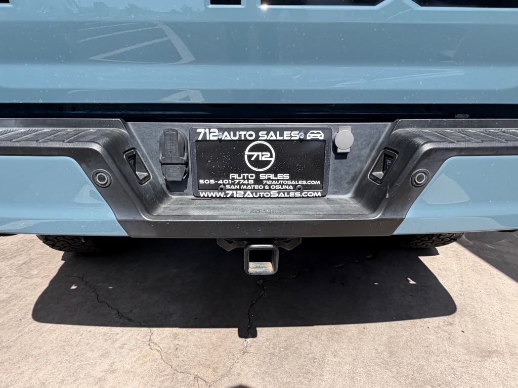 Photo 27 of this FORD F150