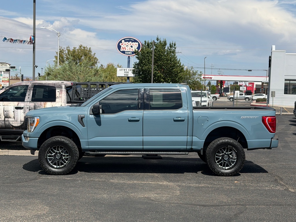 Photo 41 of this FORD F150