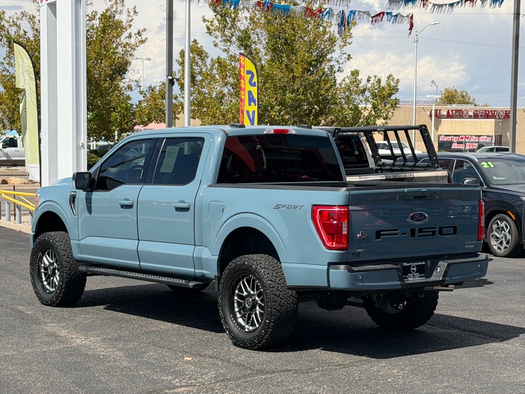 Photo 43 of this FORD F150