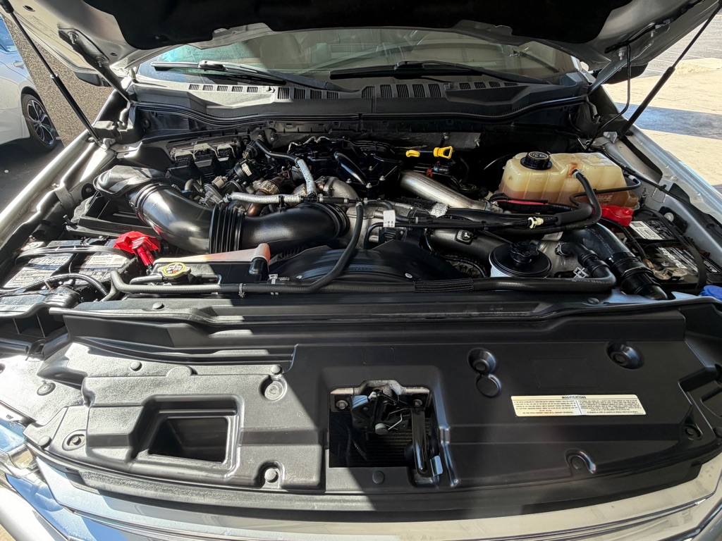 Photo 55 of this FORD F350