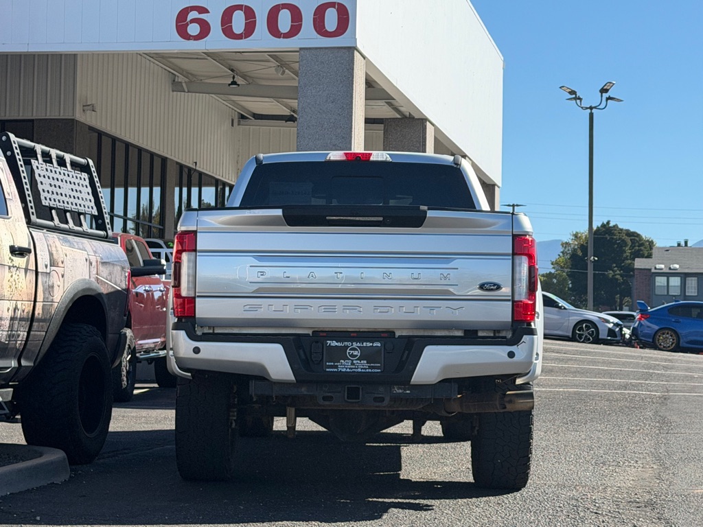 Photo 48 of this FORD F350