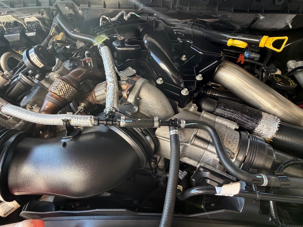 Photo 56 of this FORD F350