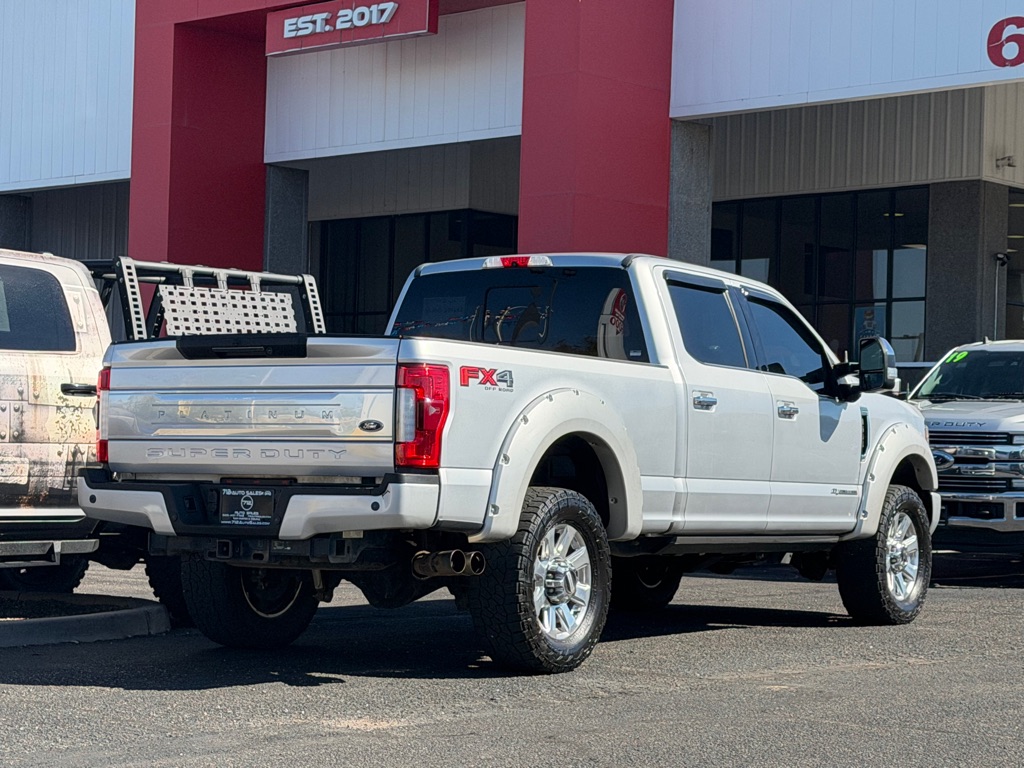 Photo 50 of this FORD F350