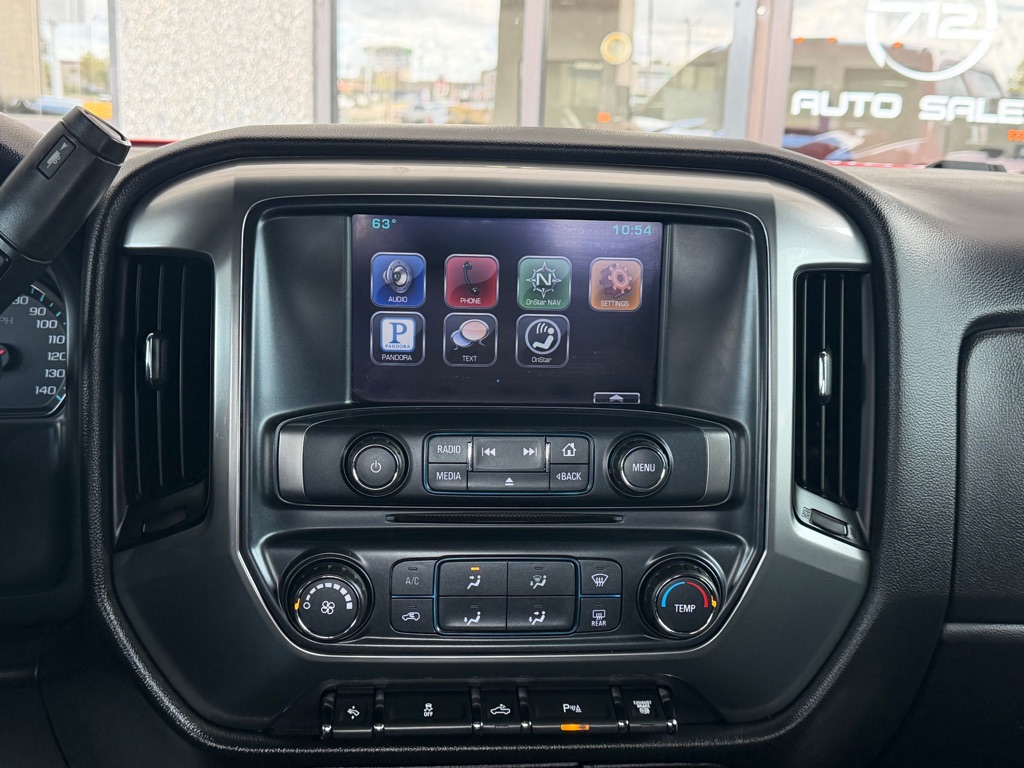 Photo 10 of this CHEVROLET SILVERADO 2500