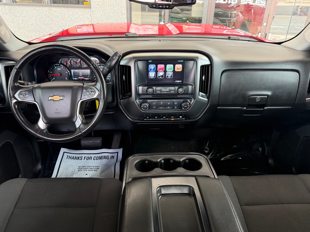 Photo 18 of this CHEVROLET SILVERADO 2500