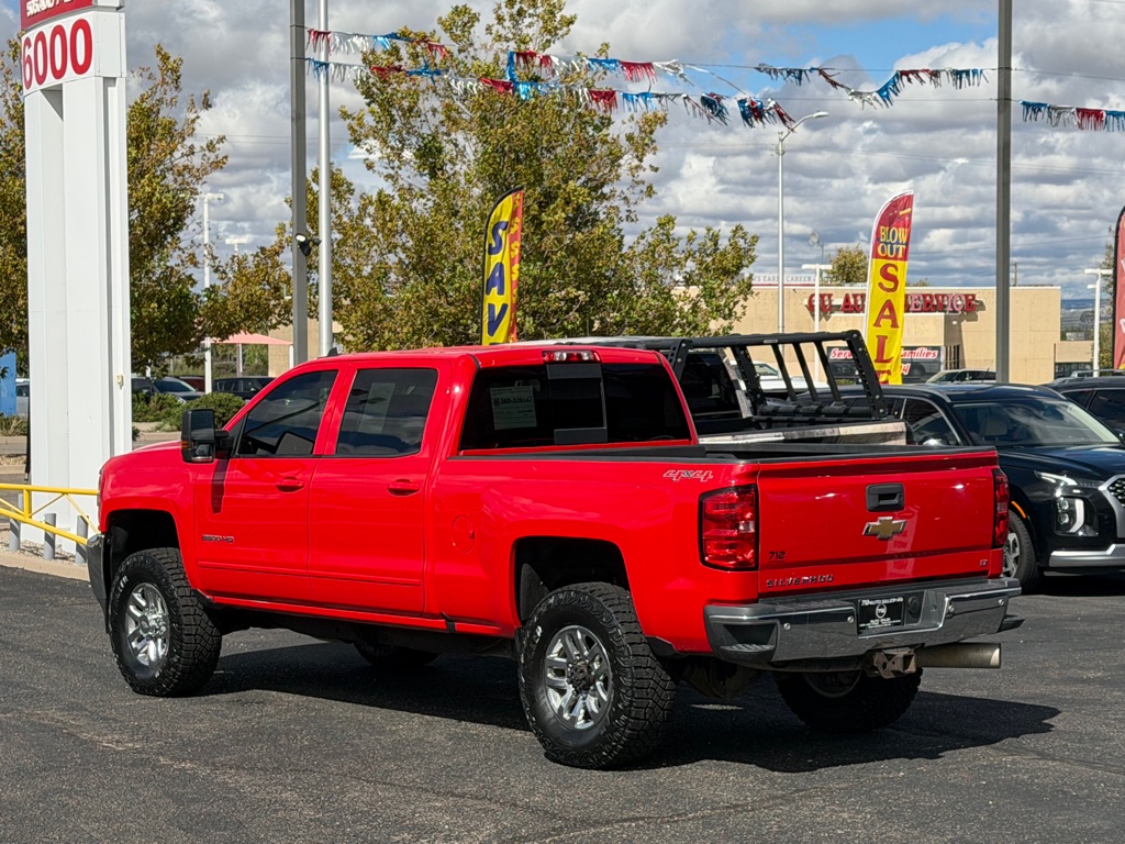 Photo 36 of this CHEVROLET SILVERADO 2500