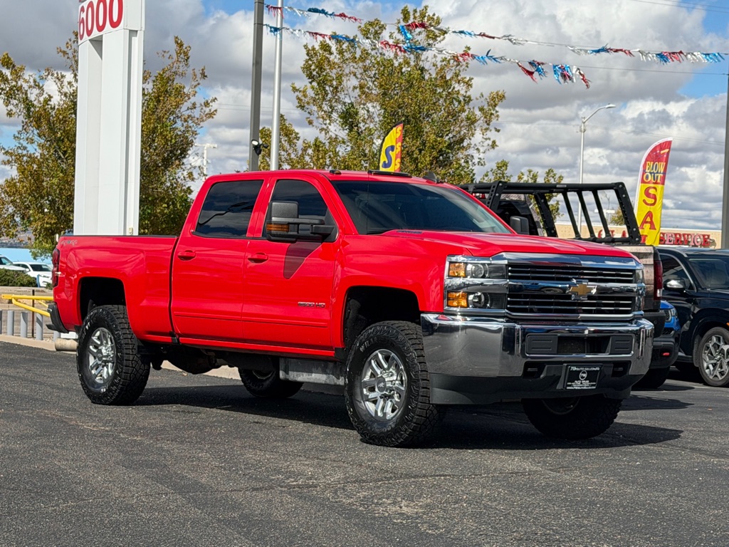 Photo 45 of this CHEVROLET SILVERADO 2500