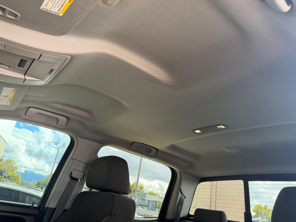Photo 12 of this CHEVROLET SILVERADO 2500