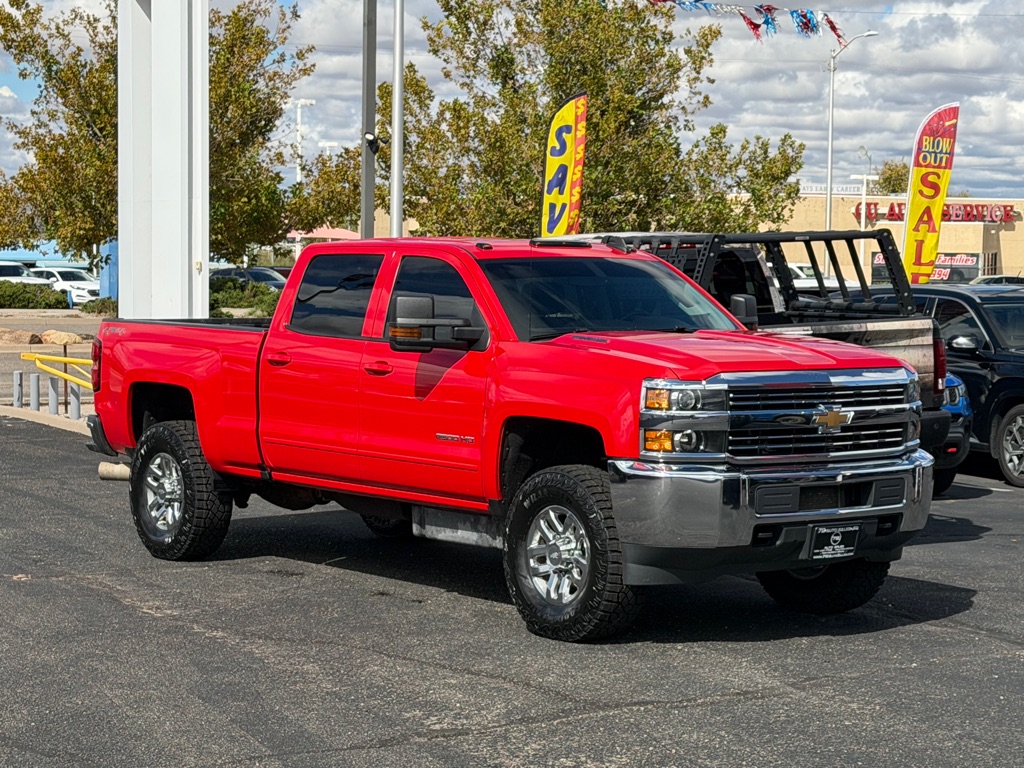 Photo 44 of this CHEVROLET SILVERADO 2500
