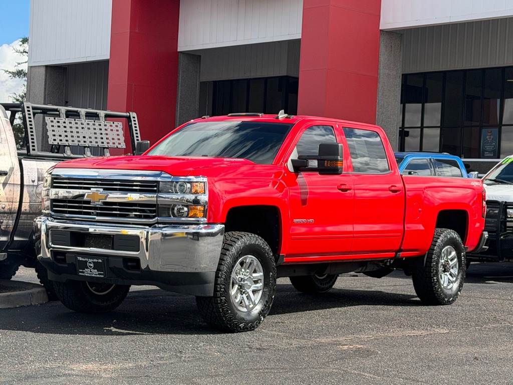 Photo 33 of this CHEVROLET SILVERADO 2500
