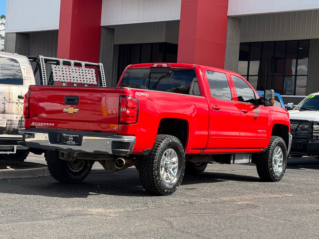 Photo 41 of this CHEVROLET SILVERADO 2500