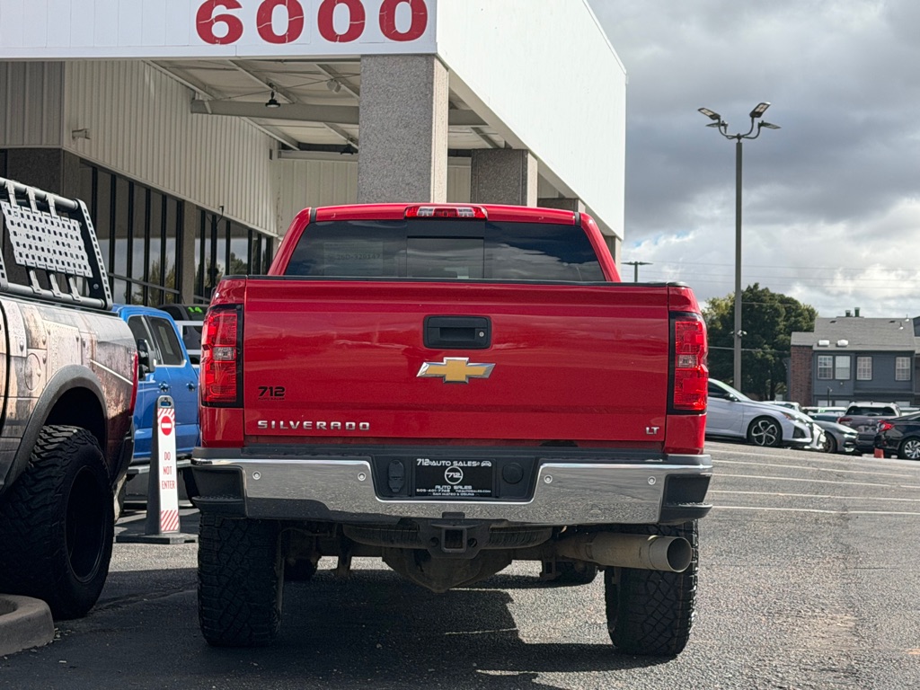 Photo 39 of this CHEVROLET SILVERADO 2500