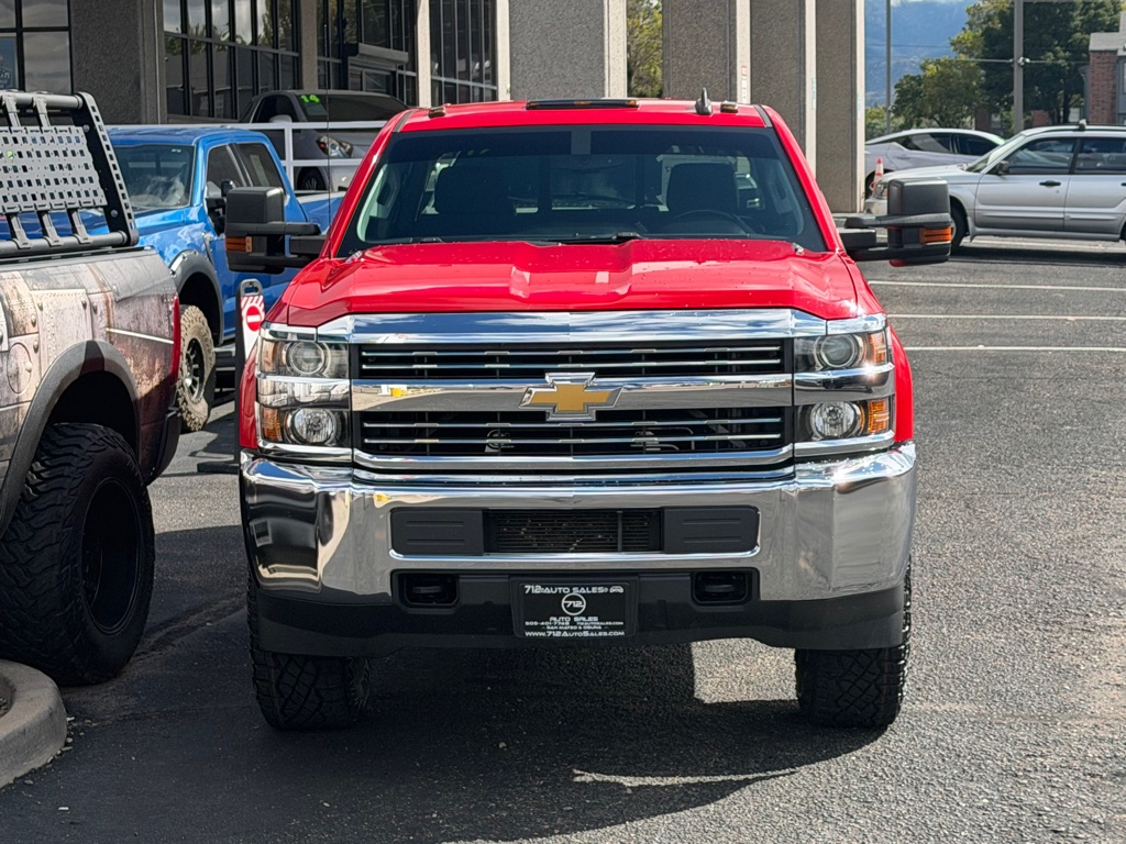 Photo 30 of this CHEVROLET SILVERADO 2500