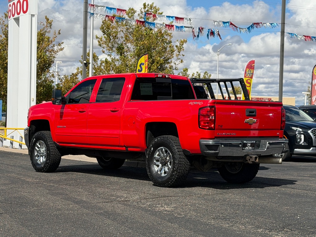 Photo 37 of this CHEVROLET SILVERADO 2500