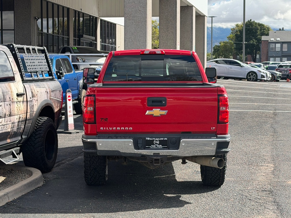 Photo 38 of this CHEVROLET SILVERADO 2500