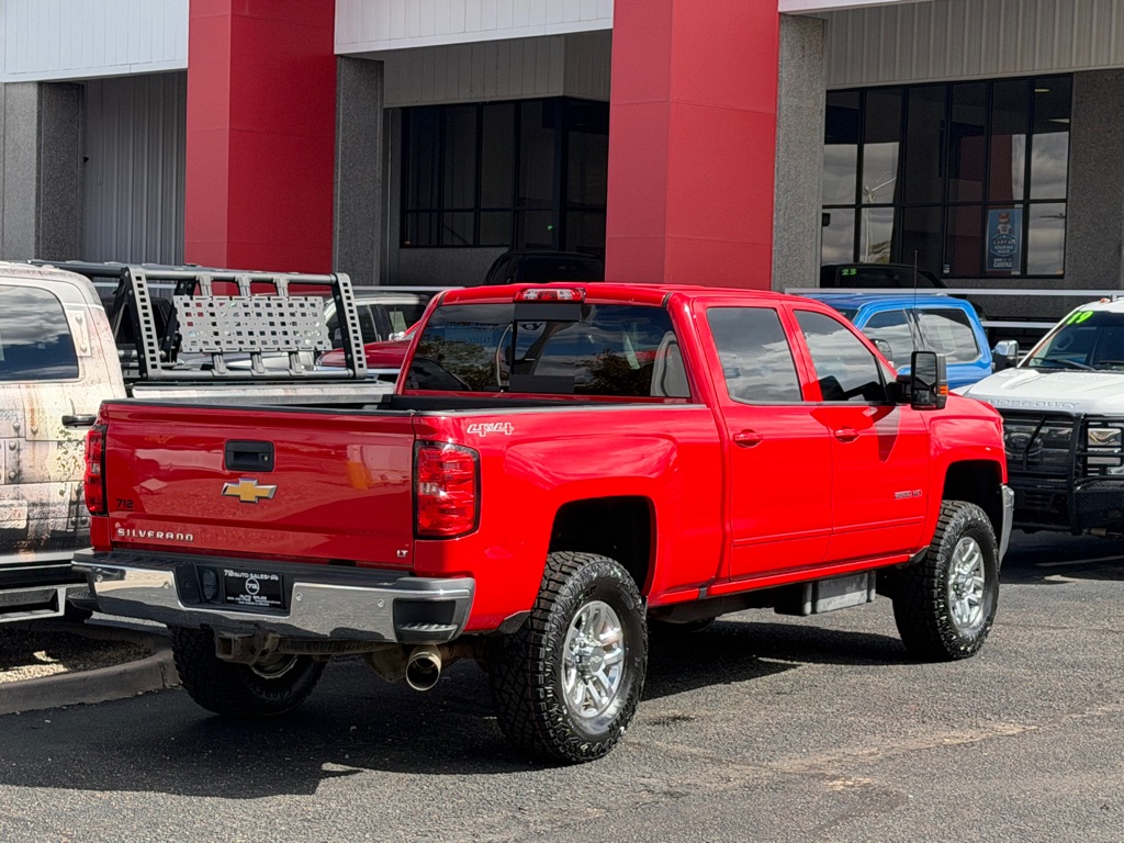 Photo 40 of this CHEVROLET SILVERADO 2500