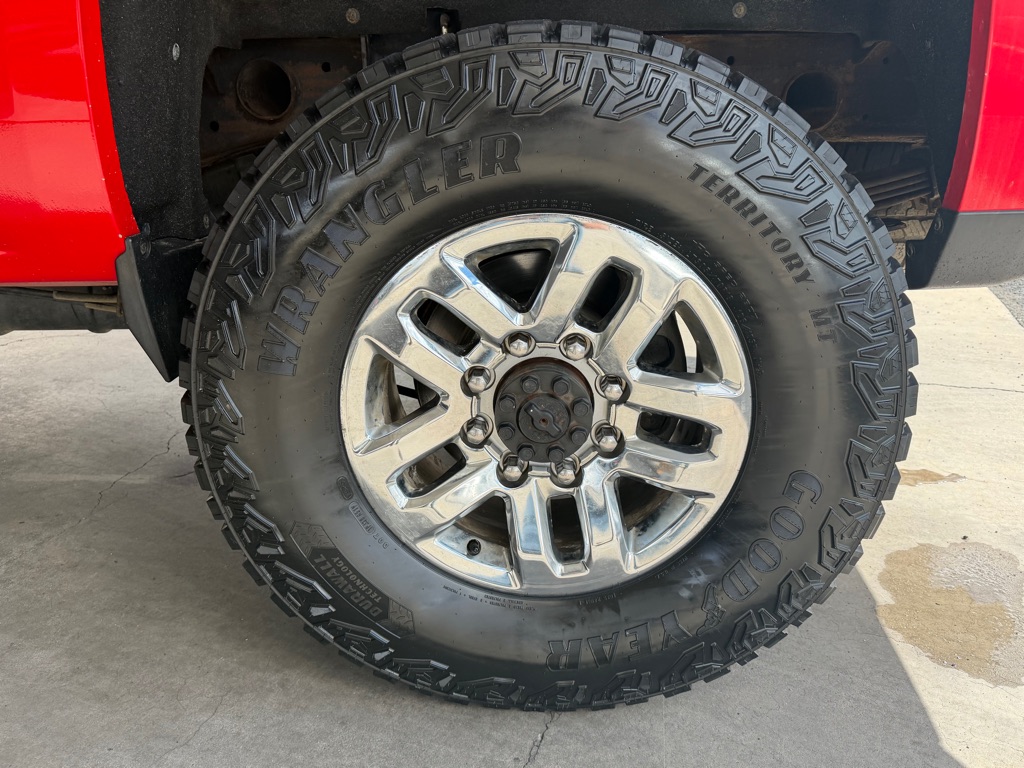 Photo 50 of this CHEVROLET SILVERADO 2500