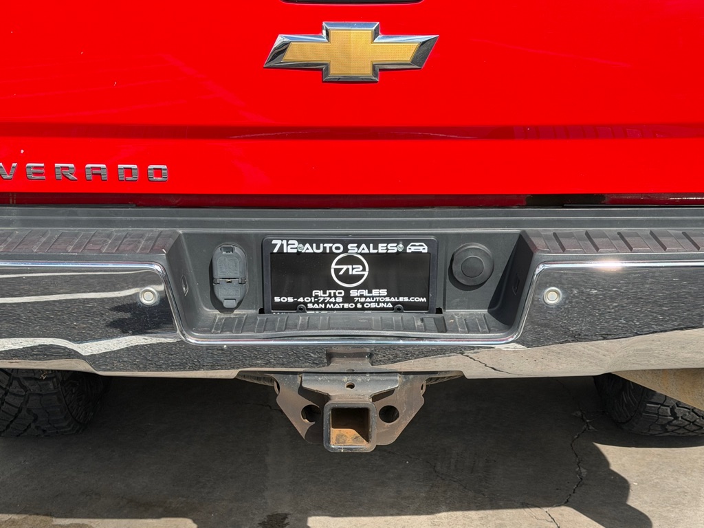 Photo 20 of this CHEVROLET SILVERADO 2500
