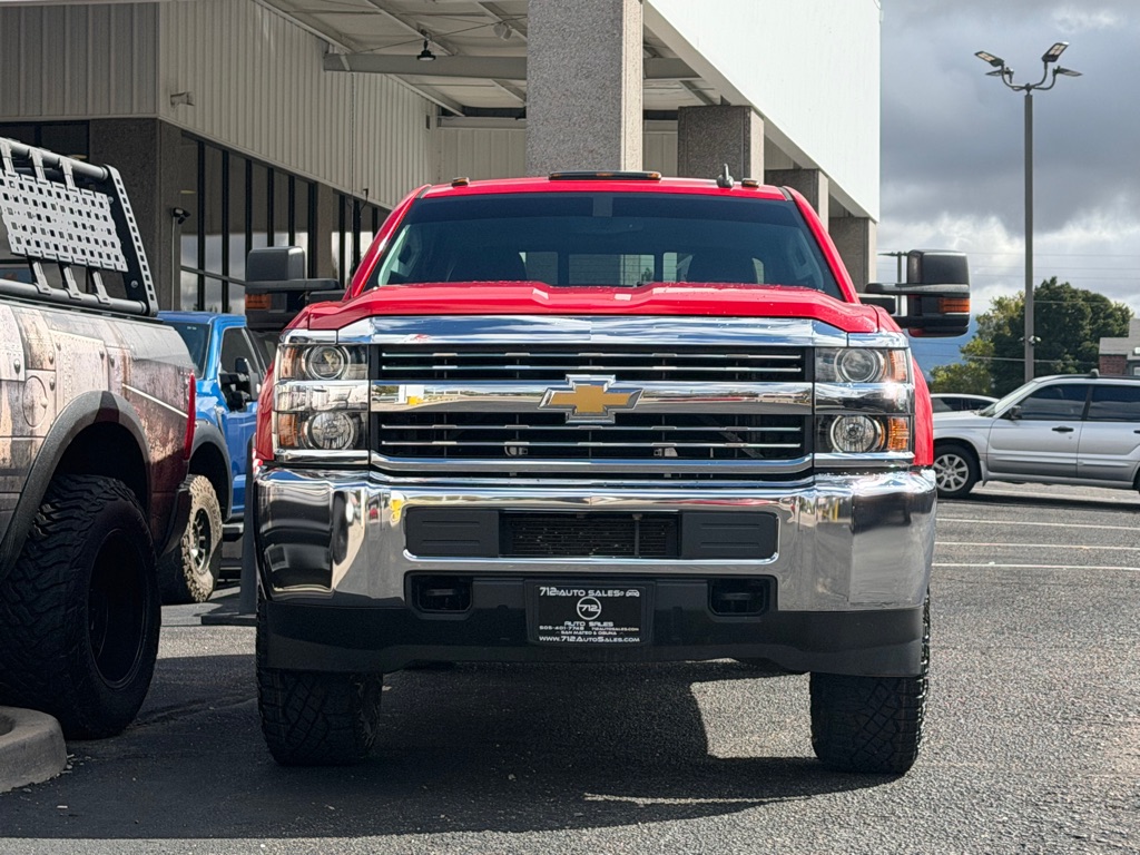 Photo 31 of this CHEVROLET SILVERADO 2500