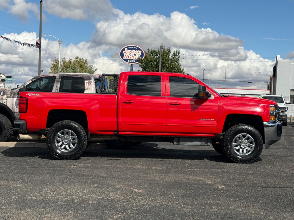 Photo 43 of this CHEVROLET SILVERADO 2500