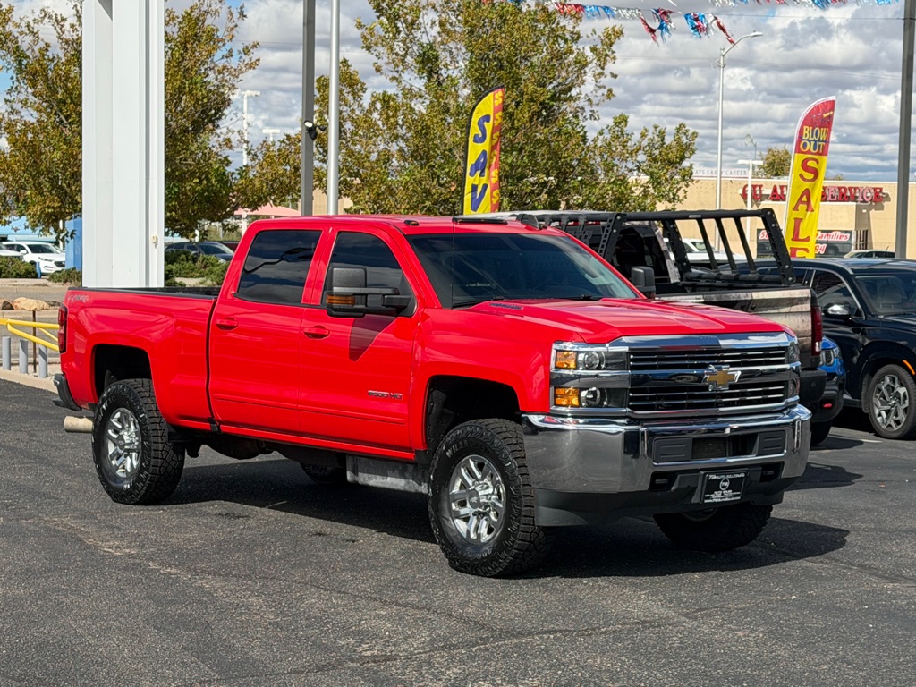 Photo 4 of this CHEVROLET SILVERADO 2500