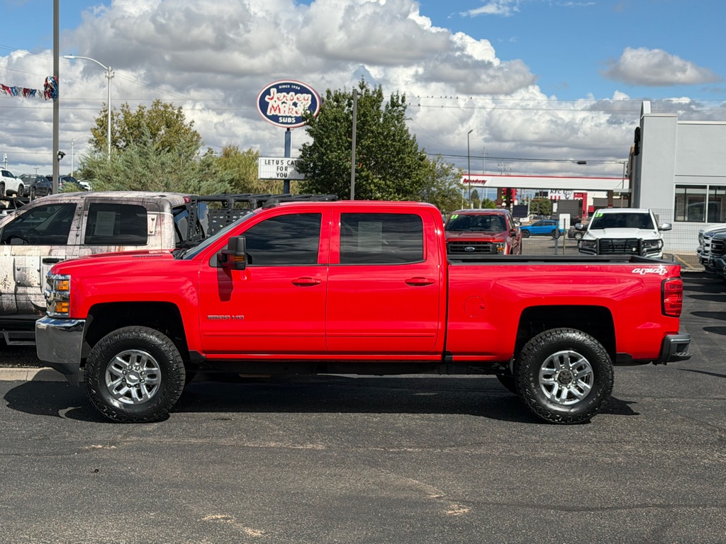 Photo 34 of this CHEVROLET SILVERADO 2500