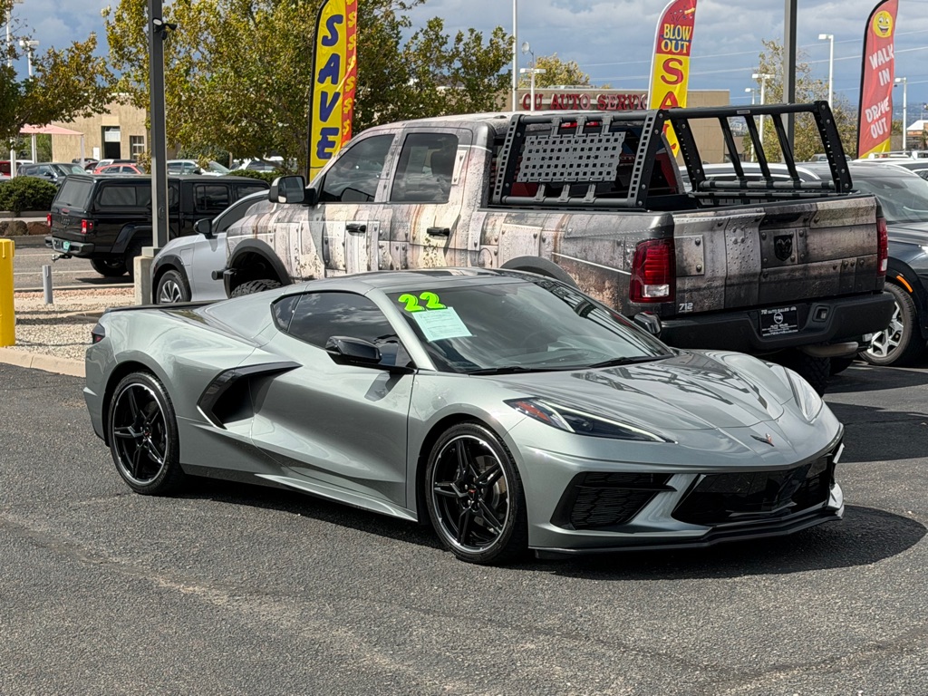 Photo 37 of this CHEVROLET CORVETTE