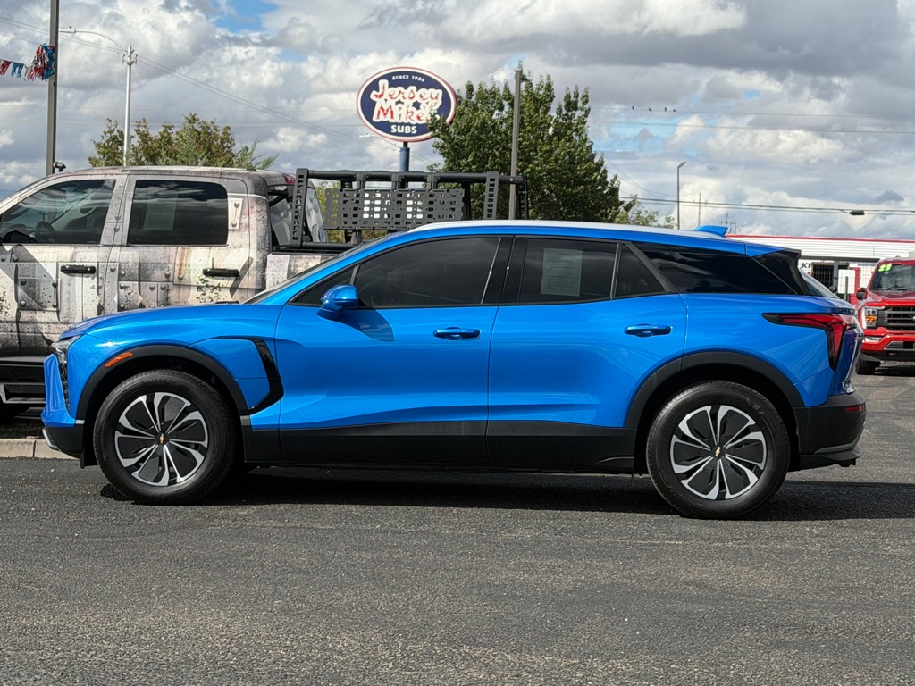 Photo 43 of this CHEVROLET BLAZER