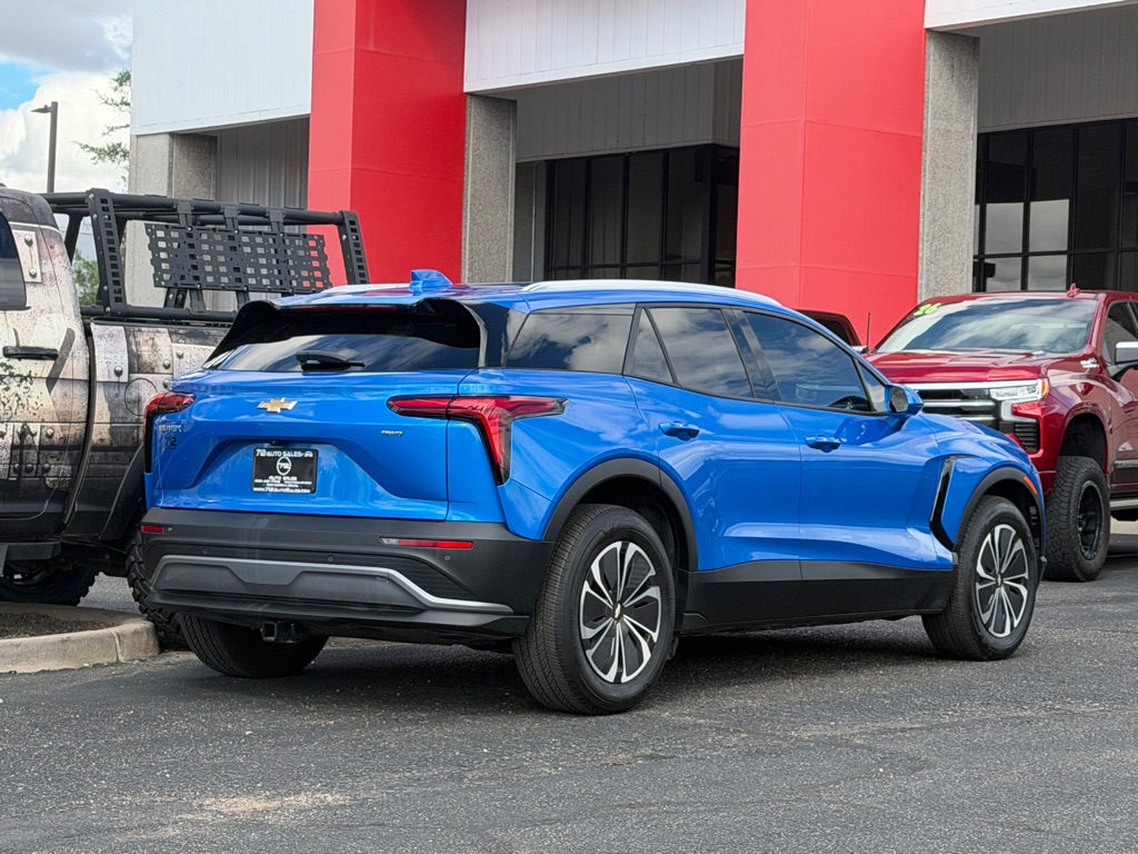 Photo 49 of this CHEVROLET BLAZER