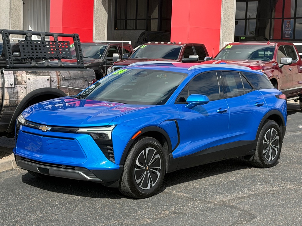 Photo 40 of this CHEVROLET BLAZER