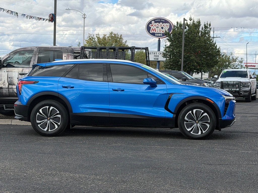 Photo 51 of this CHEVROLET BLAZER