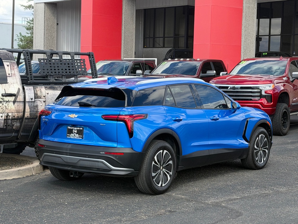 Photo 48 of this CHEVROLET BLAZER