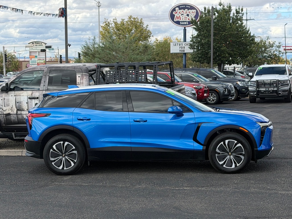 Photo 50 of this CHEVROLET BLAZER