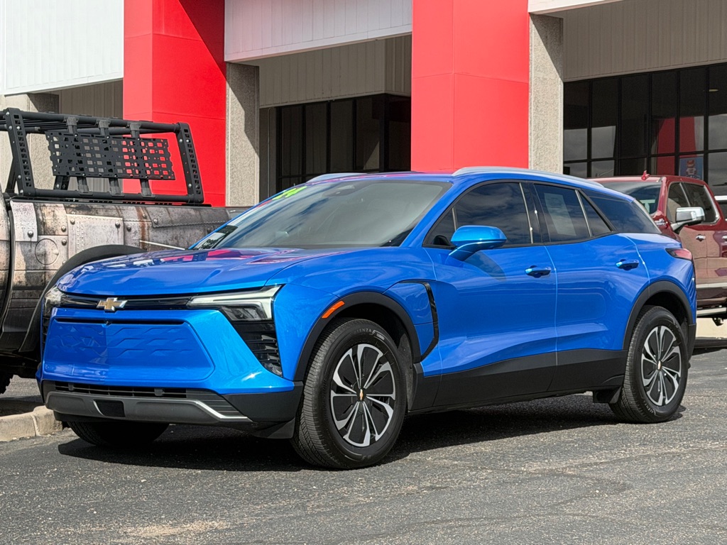 Photo 41 of this CHEVROLET BLAZER