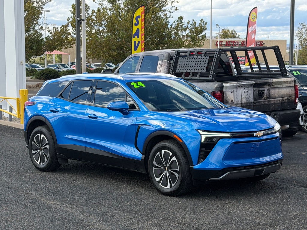 Photo 52 of this CHEVROLET BLAZER