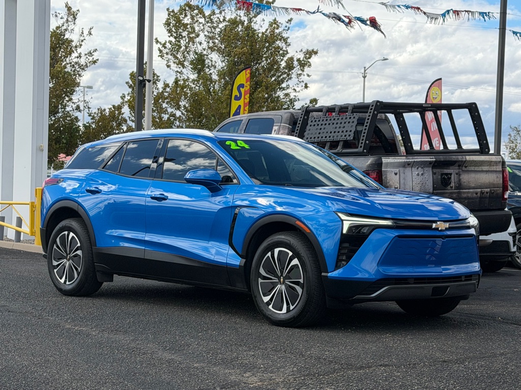 Photo 53 of this CHEVROLET BLAZER