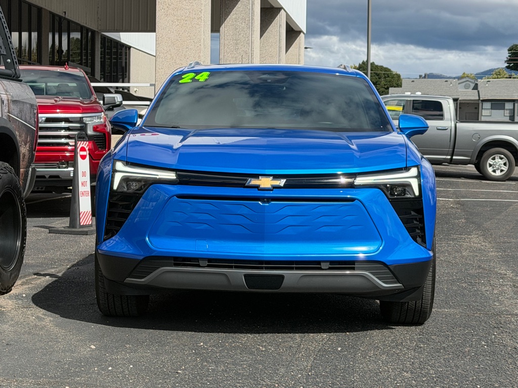 Photo 39 of this CHEVROLET BLAZER