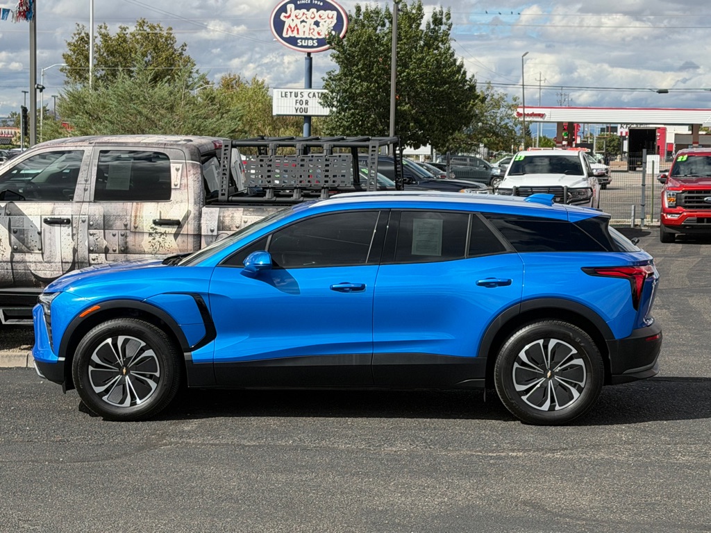 Photo 42 of this CHEVROLET BLAZER