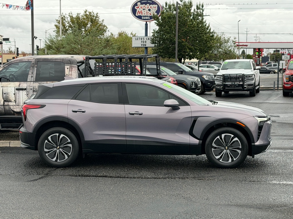 Photo 52 of this CHEVROLET BLAZER