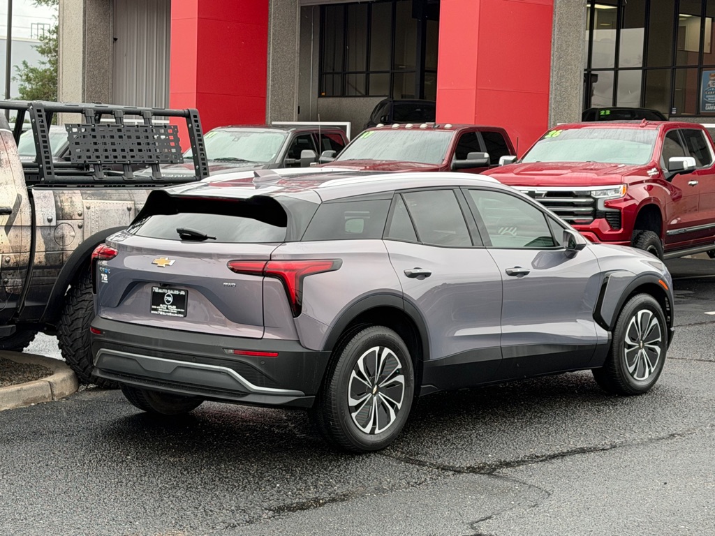 Photo 50 of this CHEVROLET BLAZER