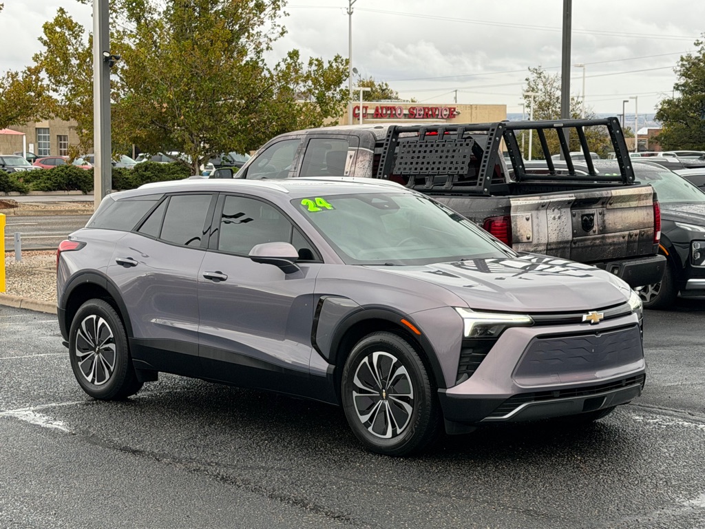 Photo 54 of this CHEVROLET BLAZER
