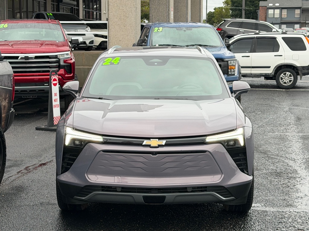 Photo 40 of this CHEVROLET BLAZER
