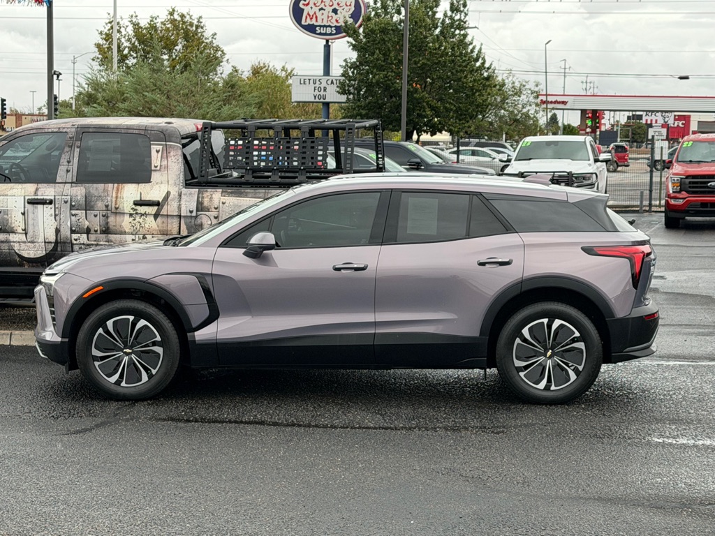 Photo 44 of this CHEVROLET BLAZER